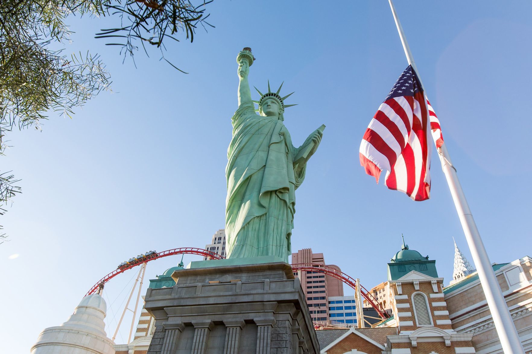 Kid-friendly Las Vegas